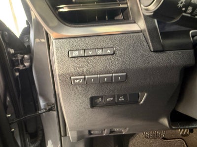 2024 Lexus GX 550 Premium+