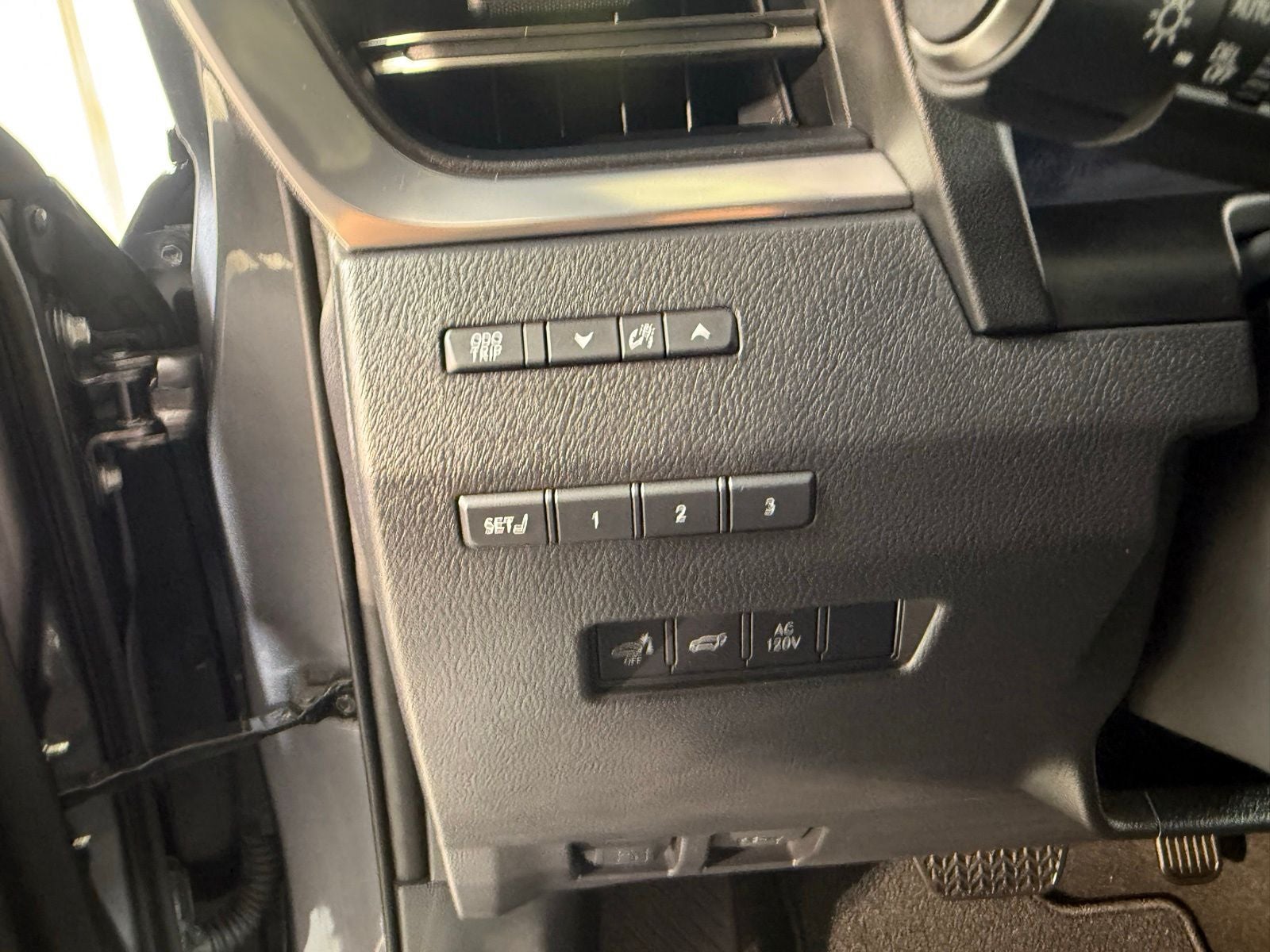 2024 Lexus GX 550 Premium+