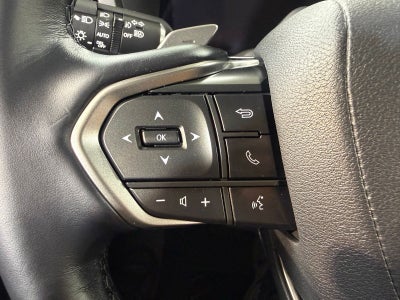 2024 Lexus GX 550 Premium+