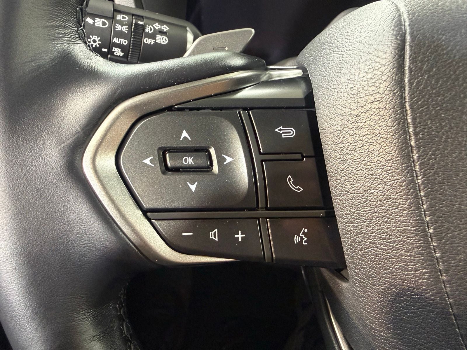 2024 Lexus GX 550 Premium+