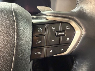 2024 Lexus GX 550 Premium+