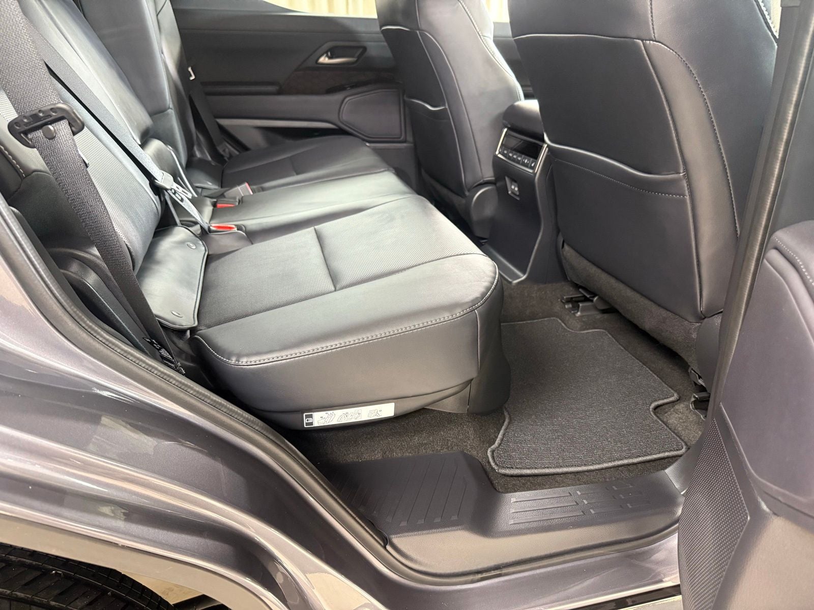 2024 Lexus GX 550 Premium+