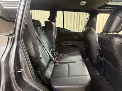 2024 Lexus GX 550 Premium+