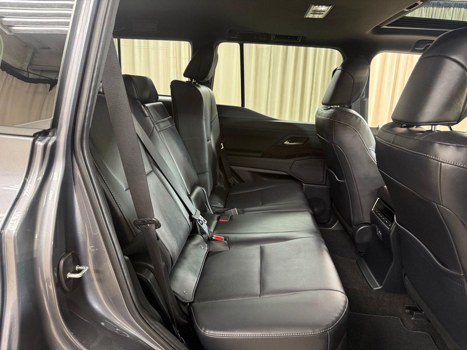 2024 Lexus GX 550 Premium+