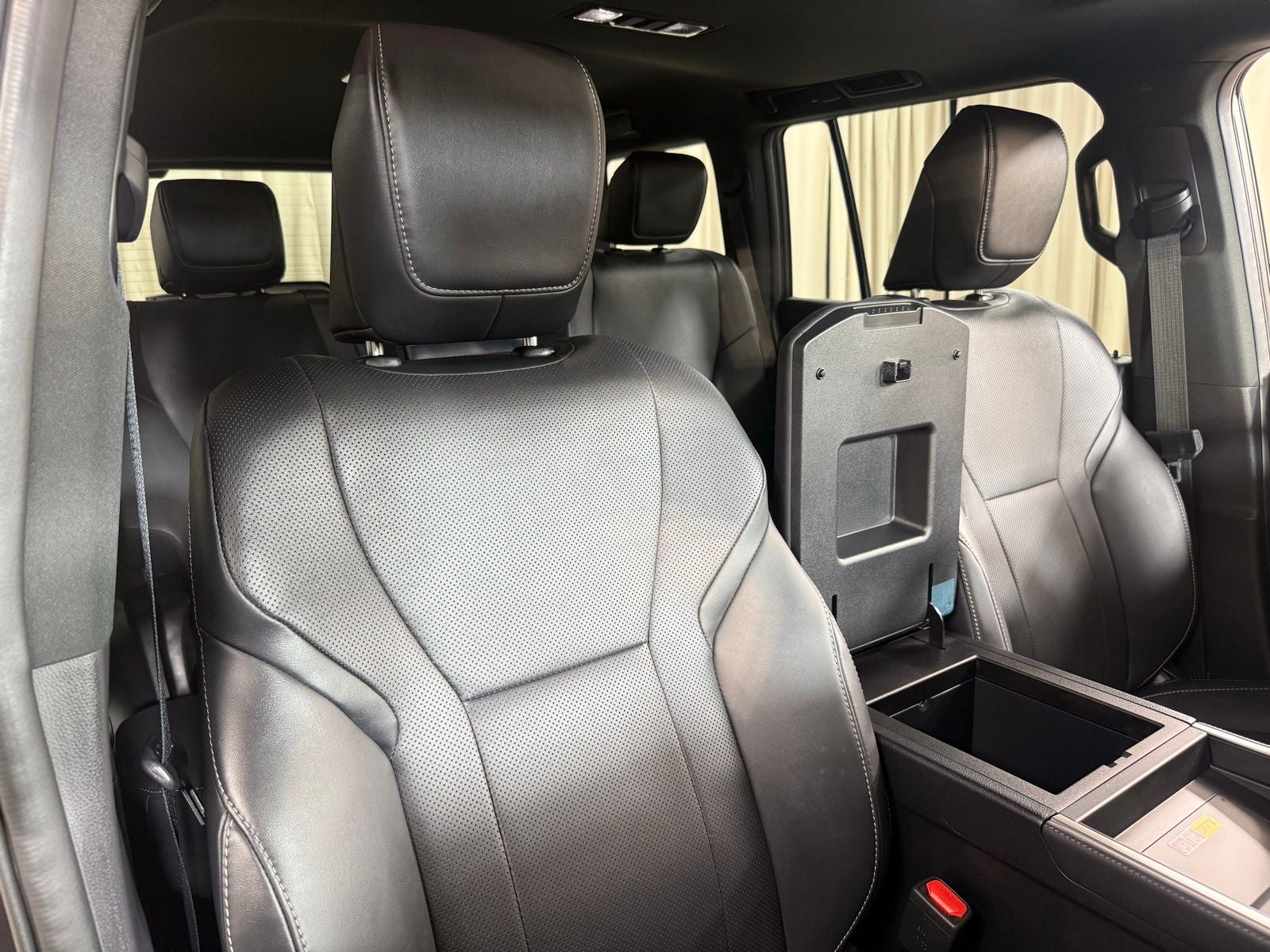 2024 Lexus GX 550 Premium+