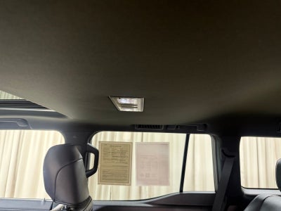 2024 Lexus GX 550 Premium+
