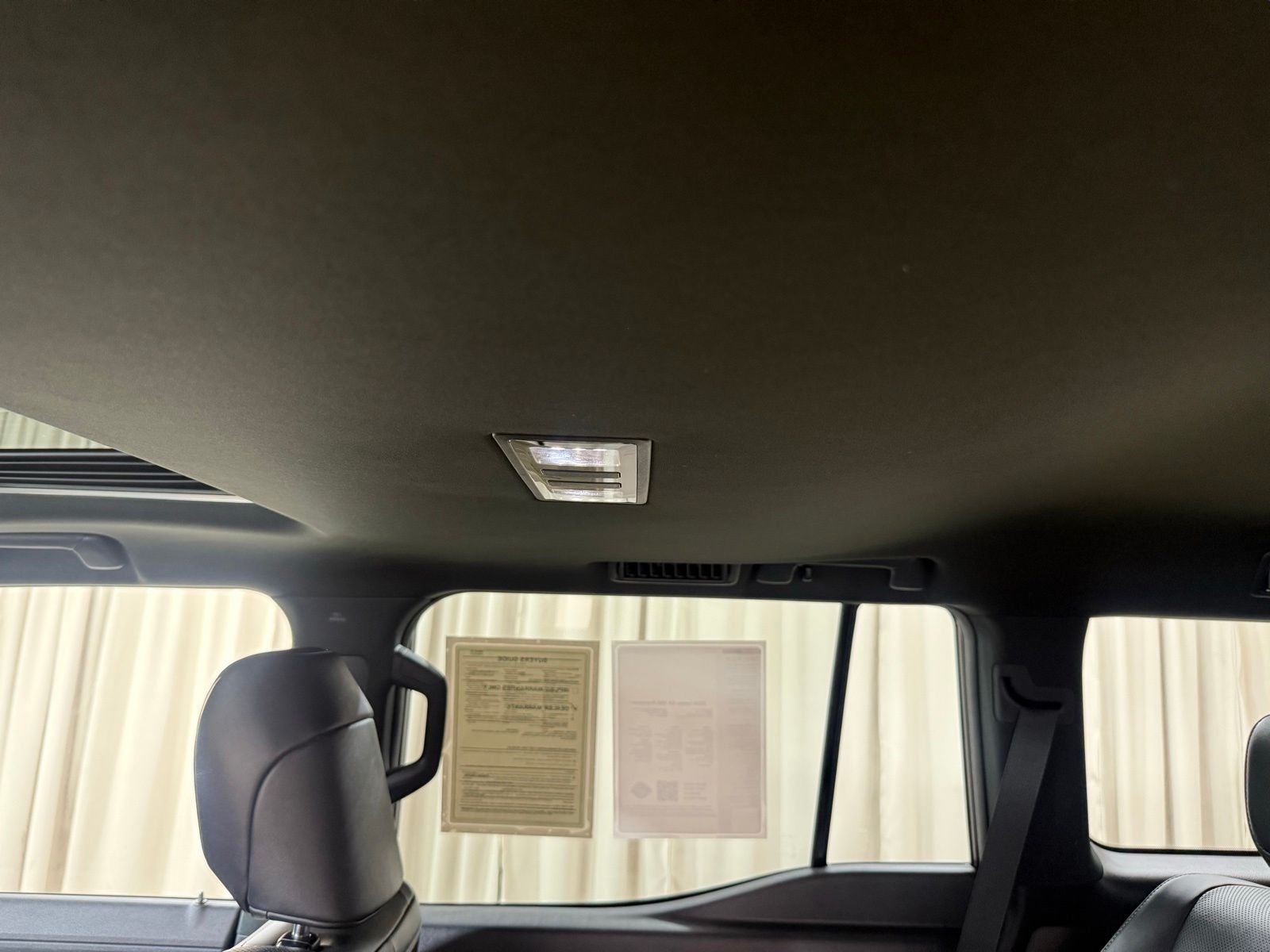 2024 Lexus GX 550 Premium+