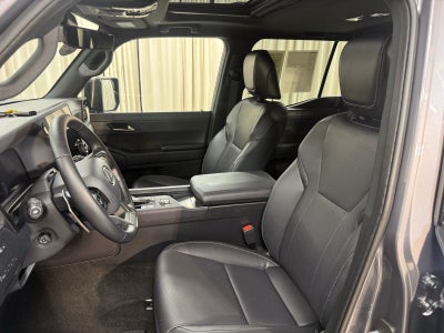 2024 Lexus GX 550 Premium+