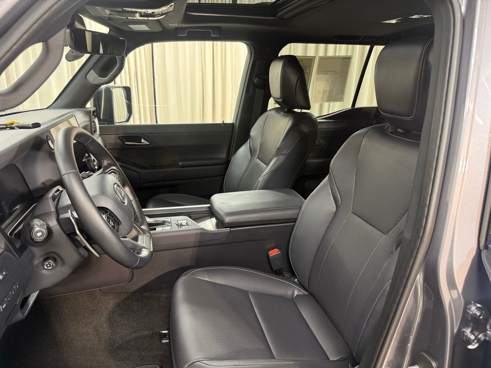 2024 Lexus GX 550 Premium+