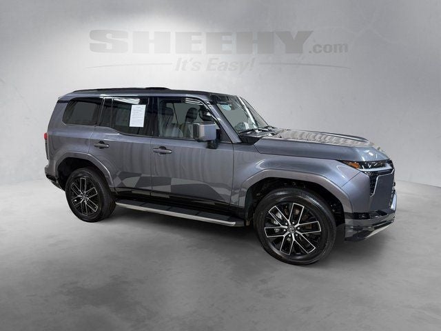 2024 Lexus GX 550 Premium+