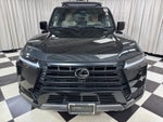 2024 Lexus GX 550 Overtrail+