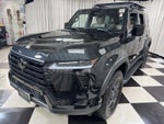 2024 Lexus GX 550 Overtrail+