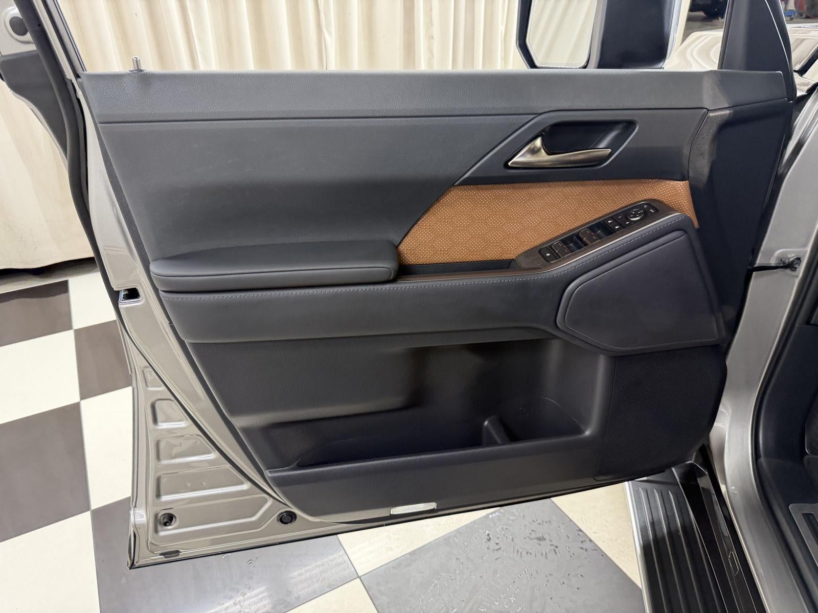 2025 Lexus Gx GX 550 Premium+