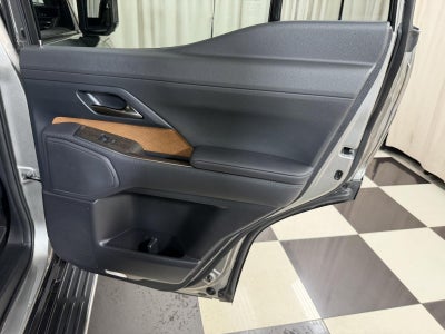 2025 Lexus Gx GX 550 Premium+