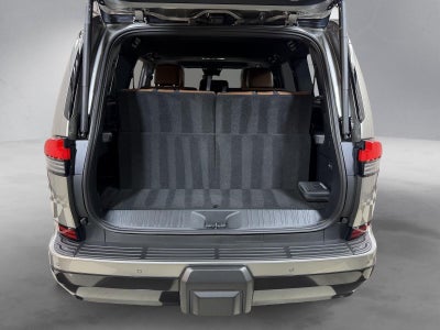 2025 Lexus Gx GX 550 Premium+