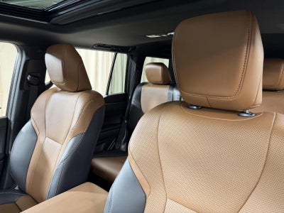 2025 Lexus Gx GX 550 Premium+