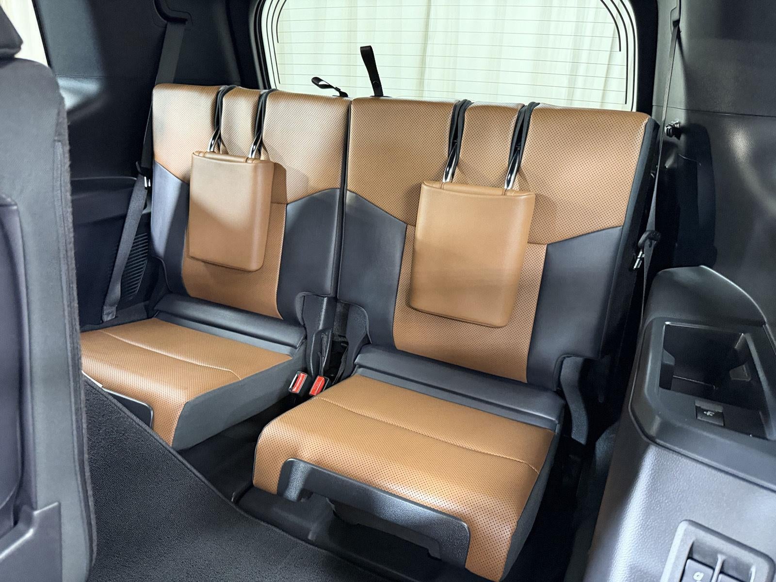 2025 Lexus Gx GX 550 Premium+