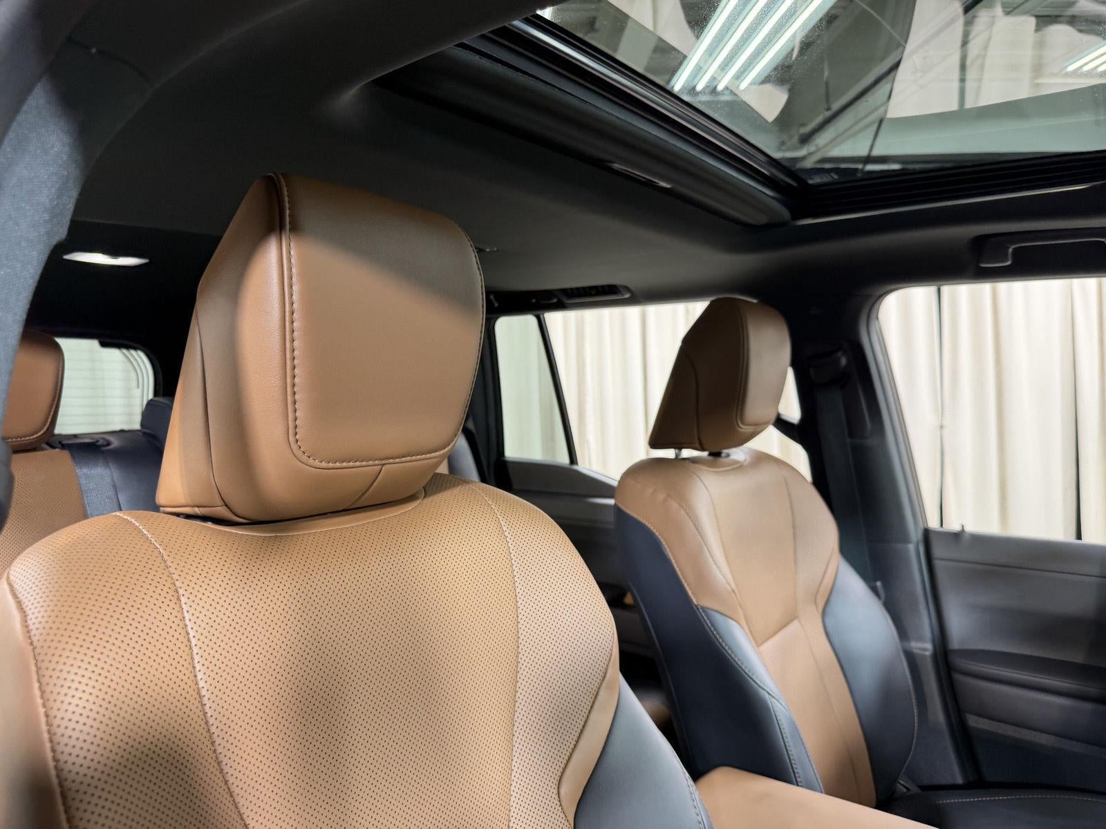 2025 Lexus Gx GX 550 Premium+