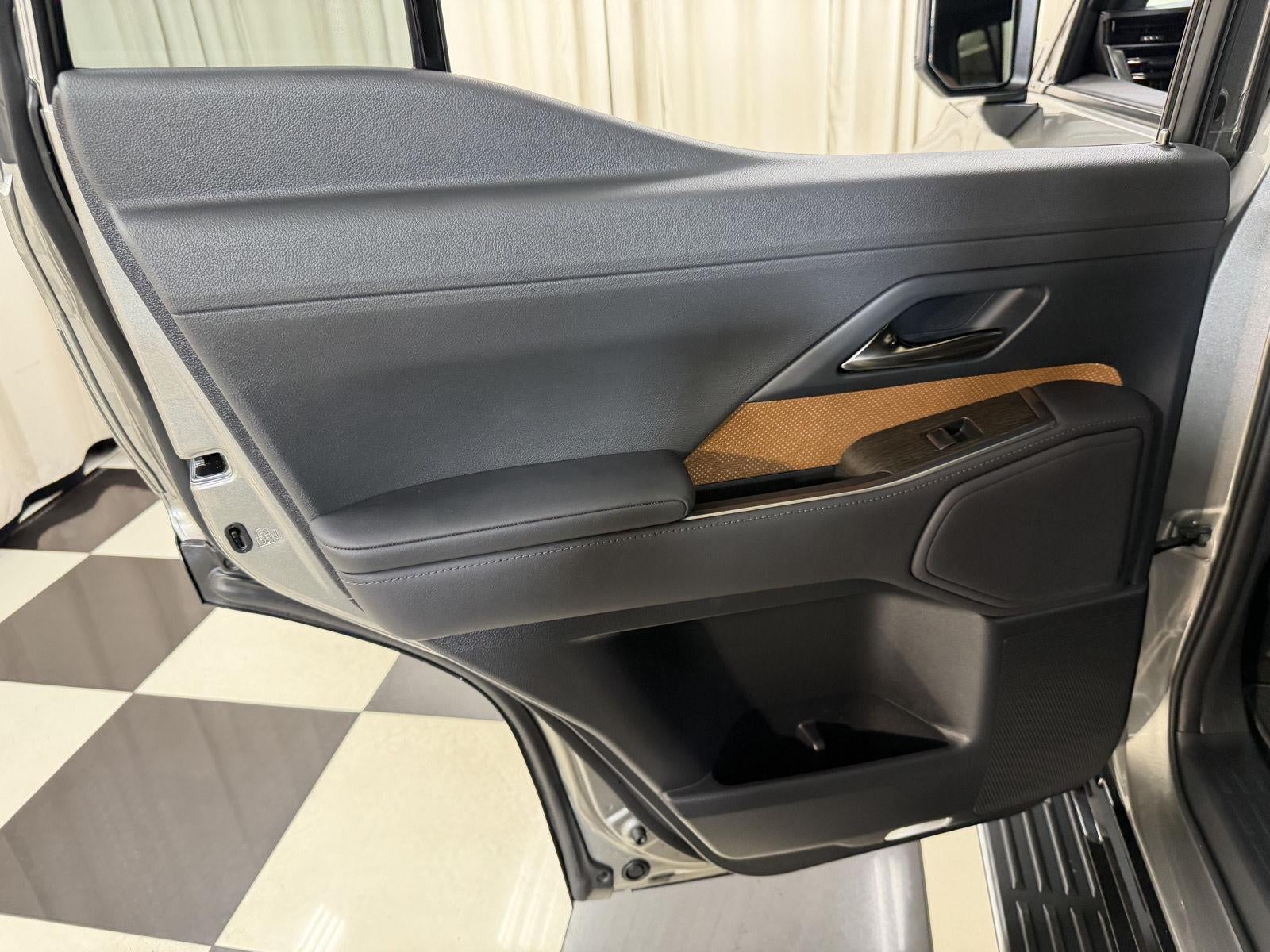 2025 Lexus Gx GX 550 Premium+