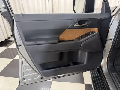 2025 Lexus Gx GX 550 Premium+