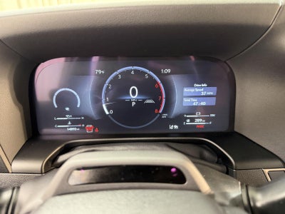 2025 Lexus Gx GX 550 Premium+
