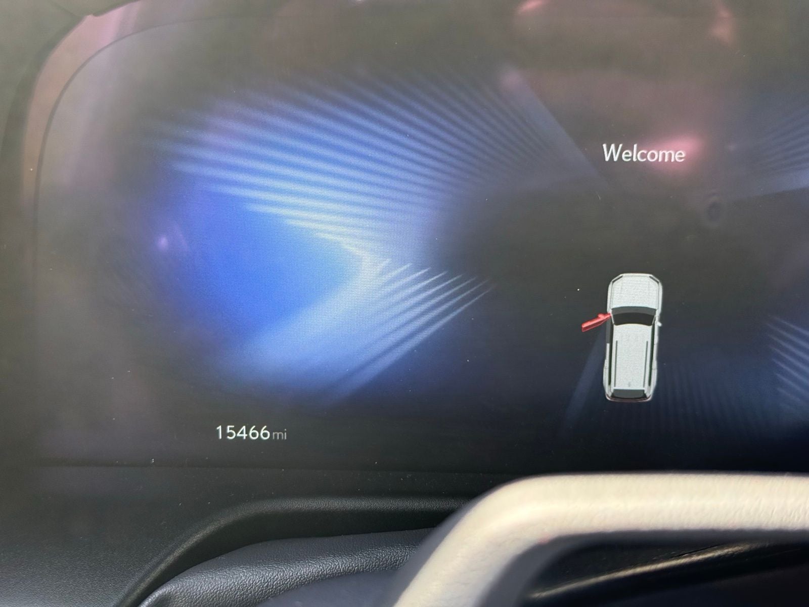 2025 Lexus GX 550 Premium+