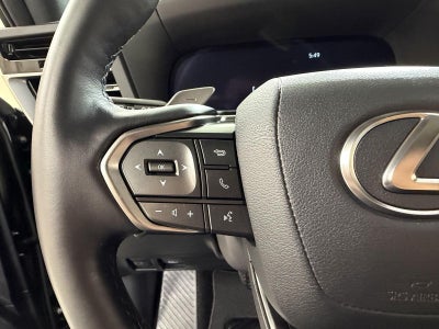2025 Lexus Gx GX 550 Premium+