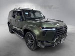 2025 Lexus Gx GX 550 Premium+