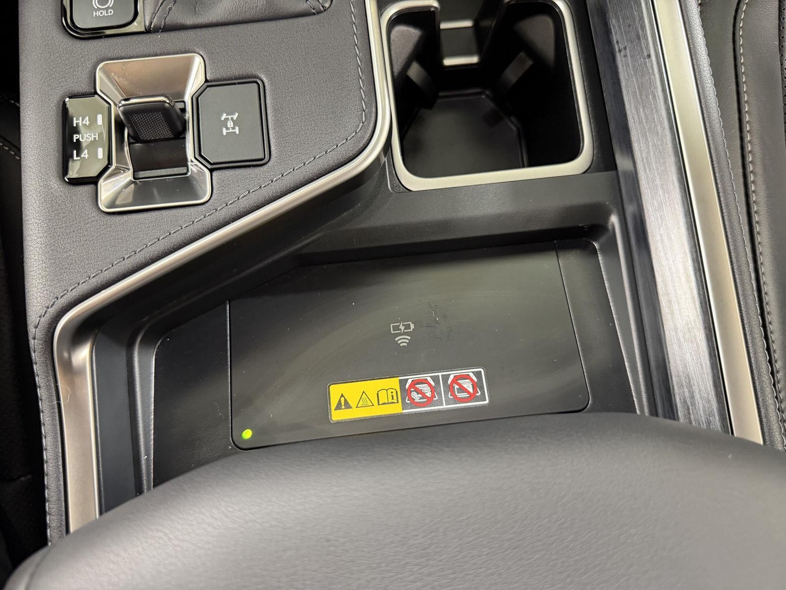 2025 Lexus Gx GX 550 Premium+