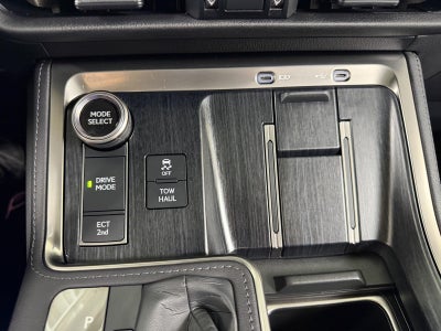 2025 Lexus Gx GX 550 Premium+
