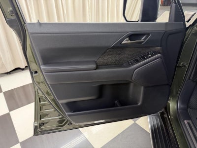 2025 Lexus Gx GX 550 Premium+