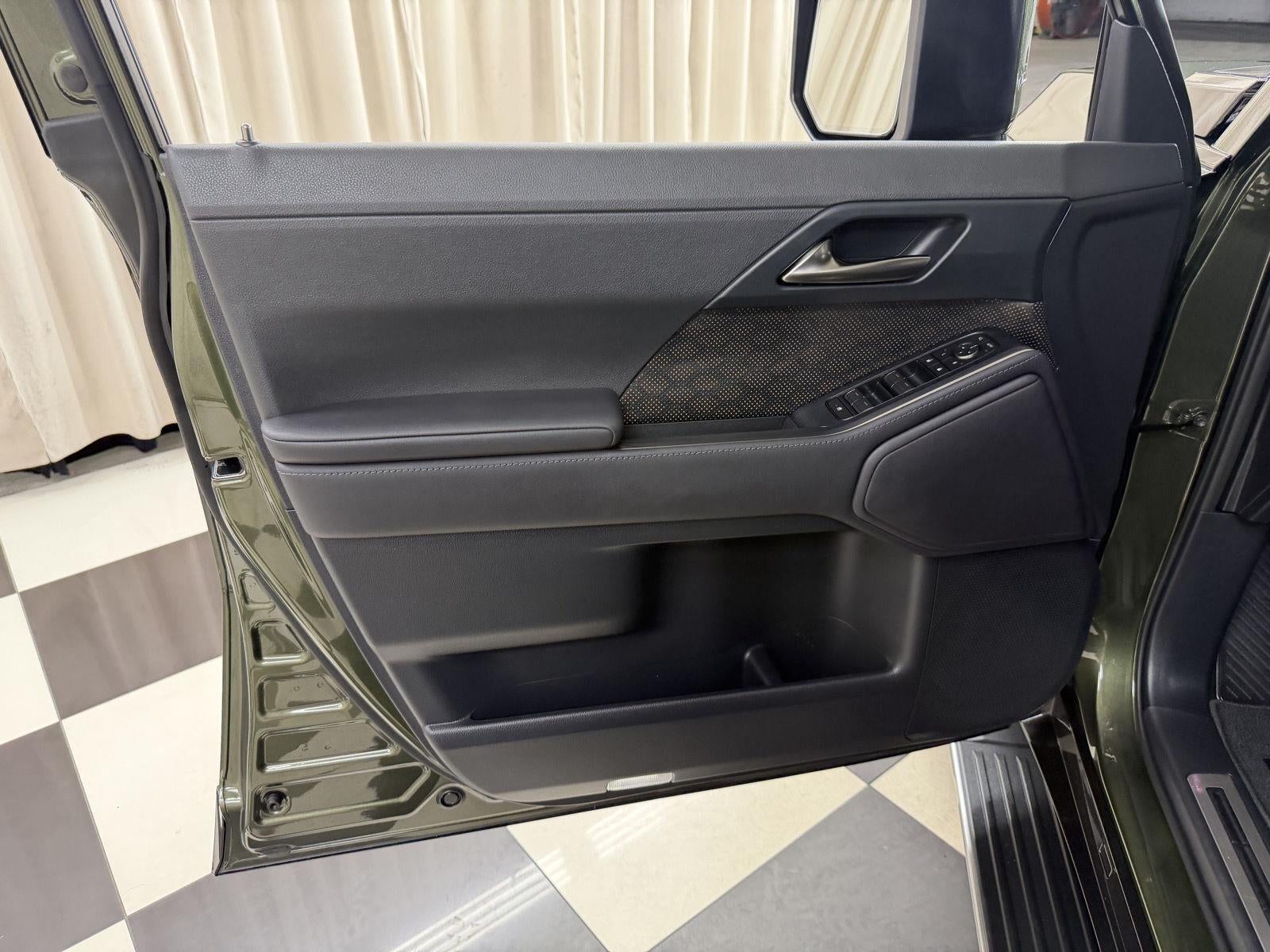2025 Lexus Gx GX 550 Premium+