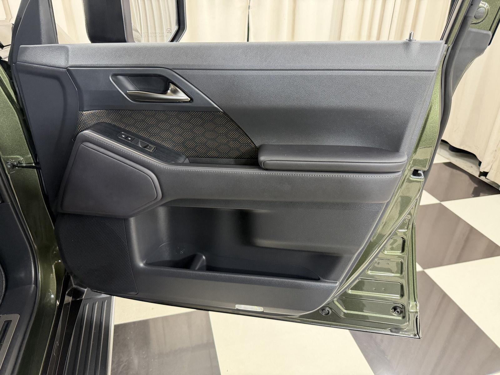 2025 Lexus Gx GX 550 Premium+