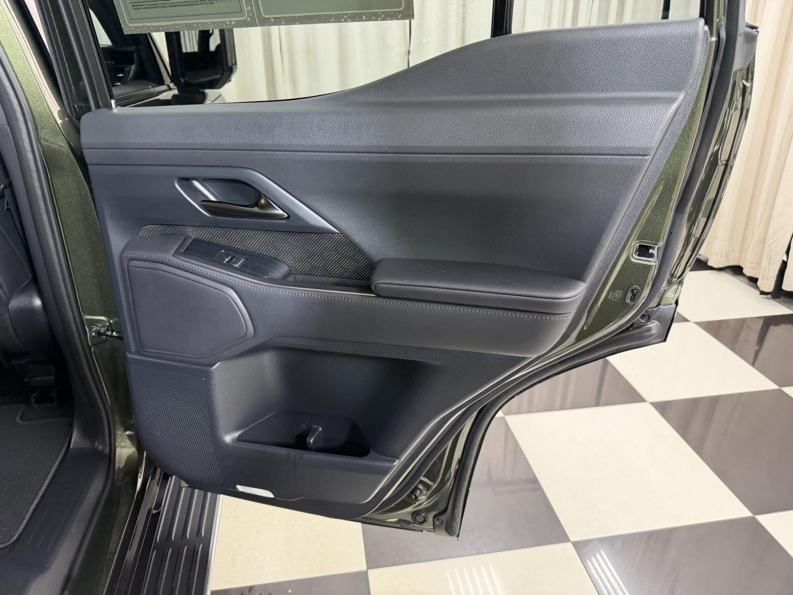 2025 Lexus Gx GX 550 Premium+