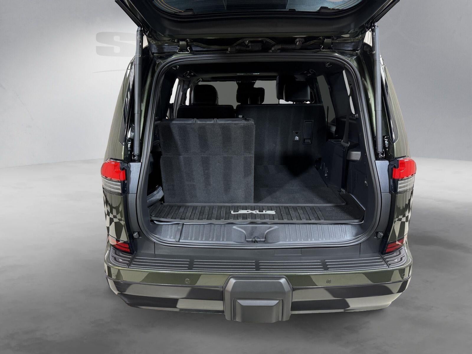 2025 Lexus Gx GX 550 Premium+