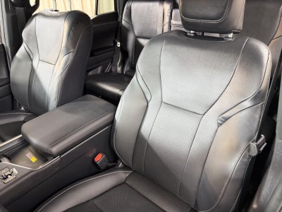 2025 Lexus Gx GX 550 Premium+