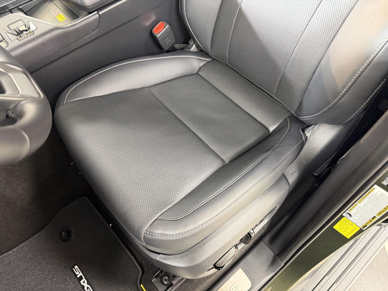 2025 Lexus Gx GX 550 Premium+