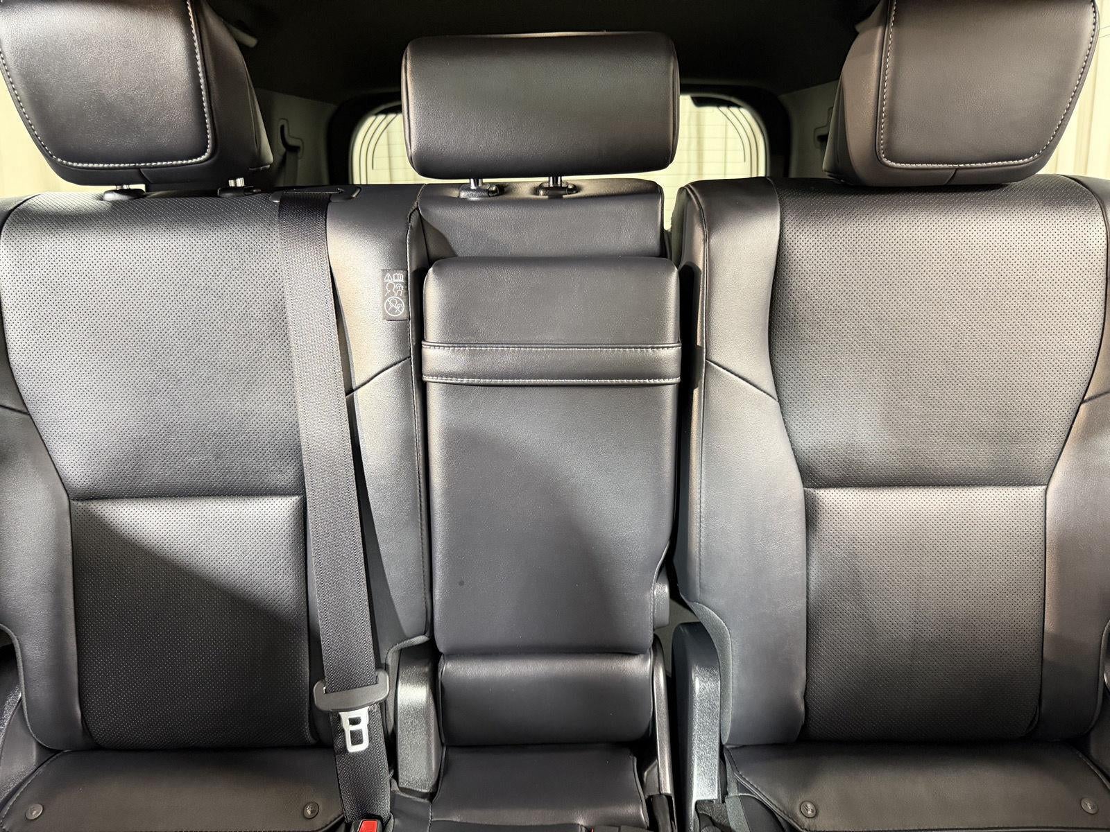 2025 Lexus Gx GX 550 Premium+