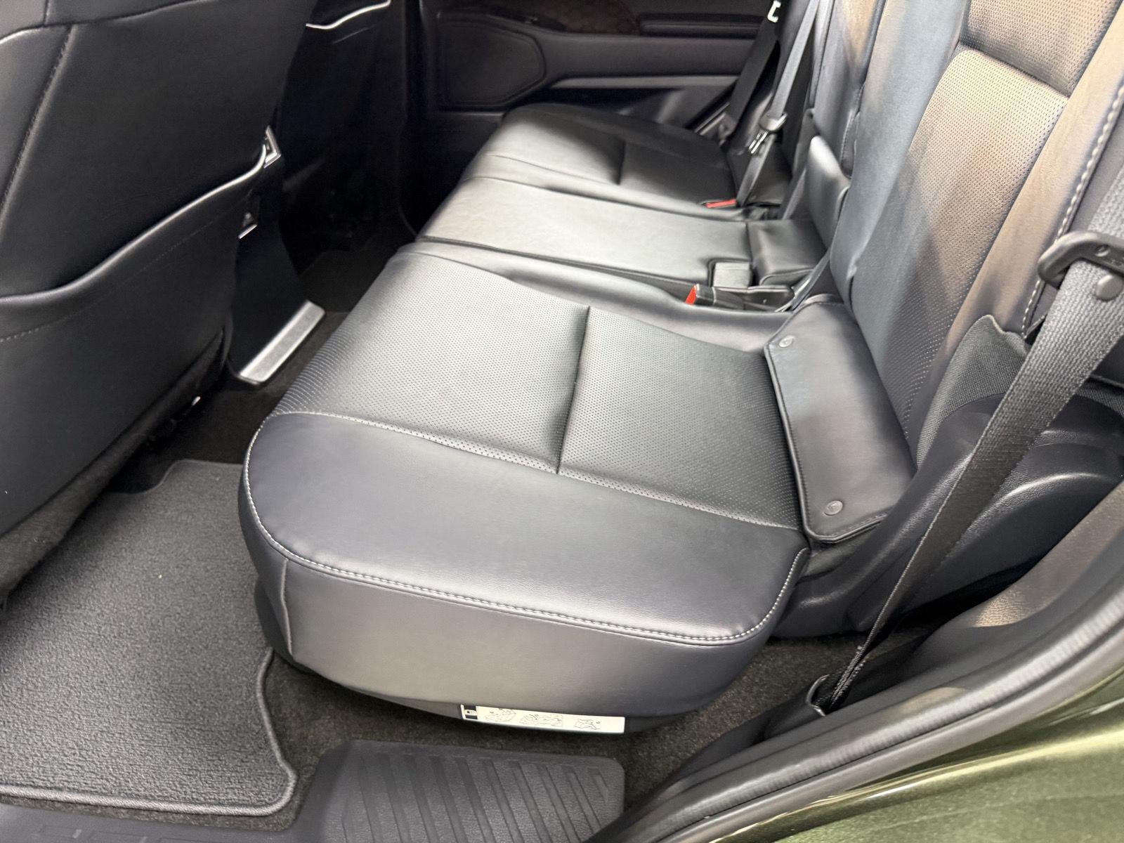 2025 Lexus Gx GX 550 Premium+