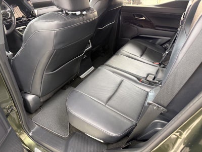2025 Lexus Gx GX 550 Premium+