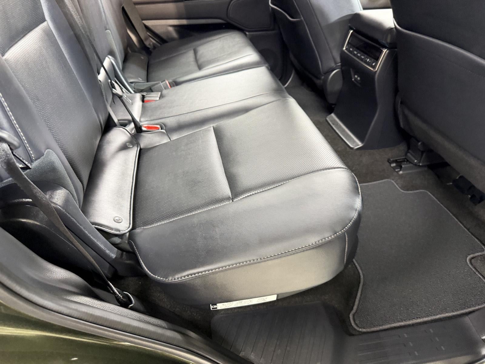 2025 Lexus Gx GX 550 Premium+