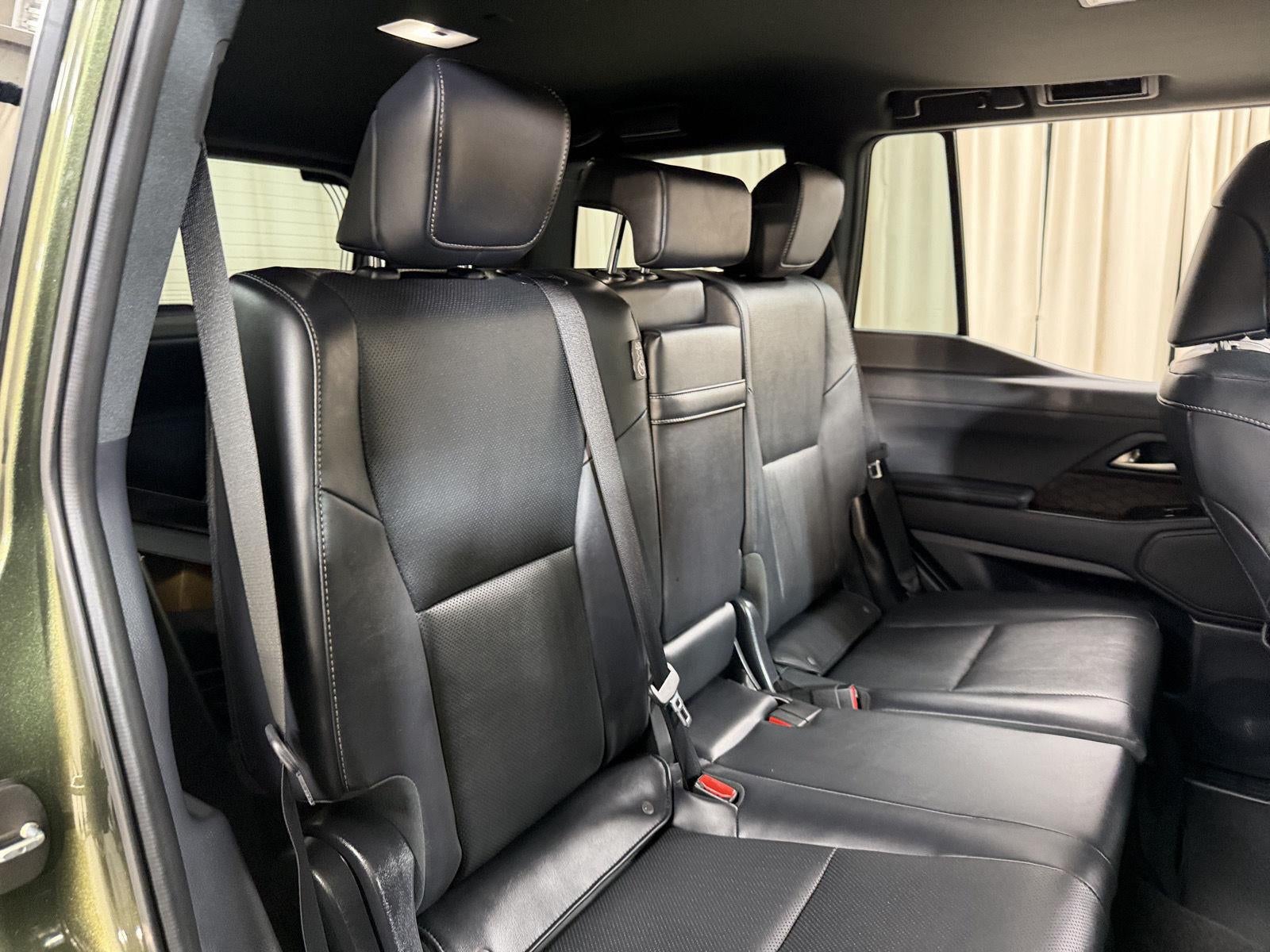 2025 Lexus Gx GX 550 Premium+