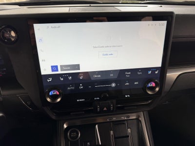 2025 Lexus Gx GX 550 Premium+