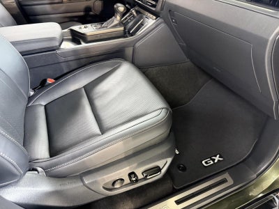 2025 Lexus Gx GX 550 Premium+