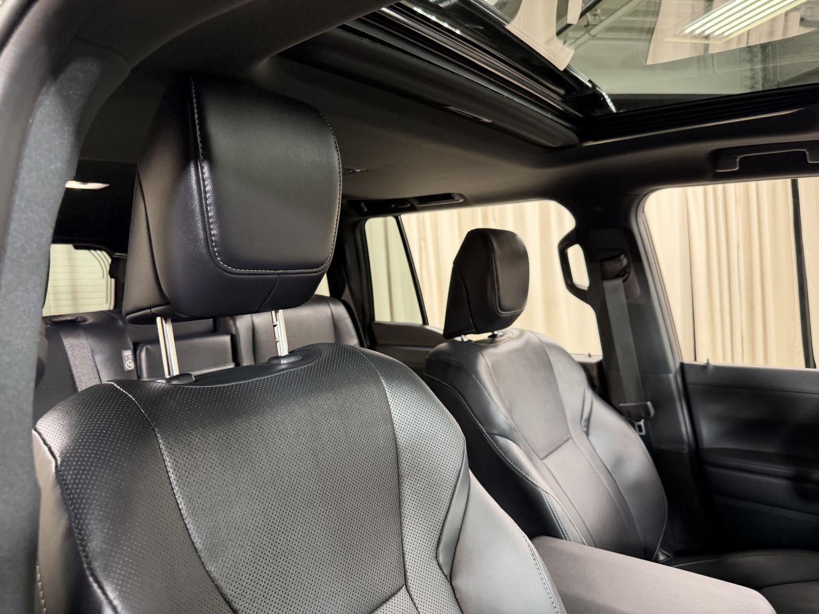 2025 Lexus Gx GX 550 Premium+