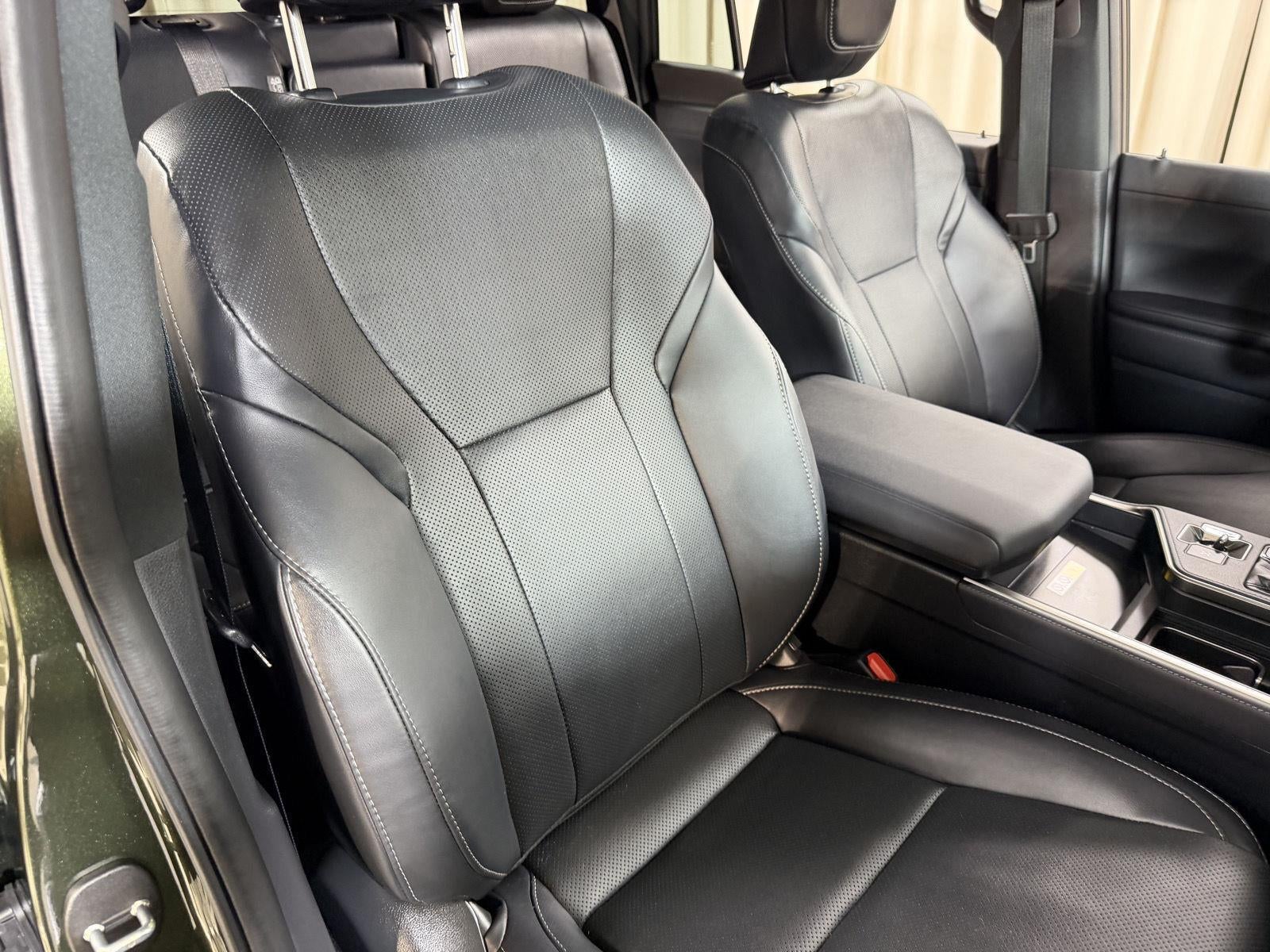 2025 Lexus Gx GX 550 Premium+