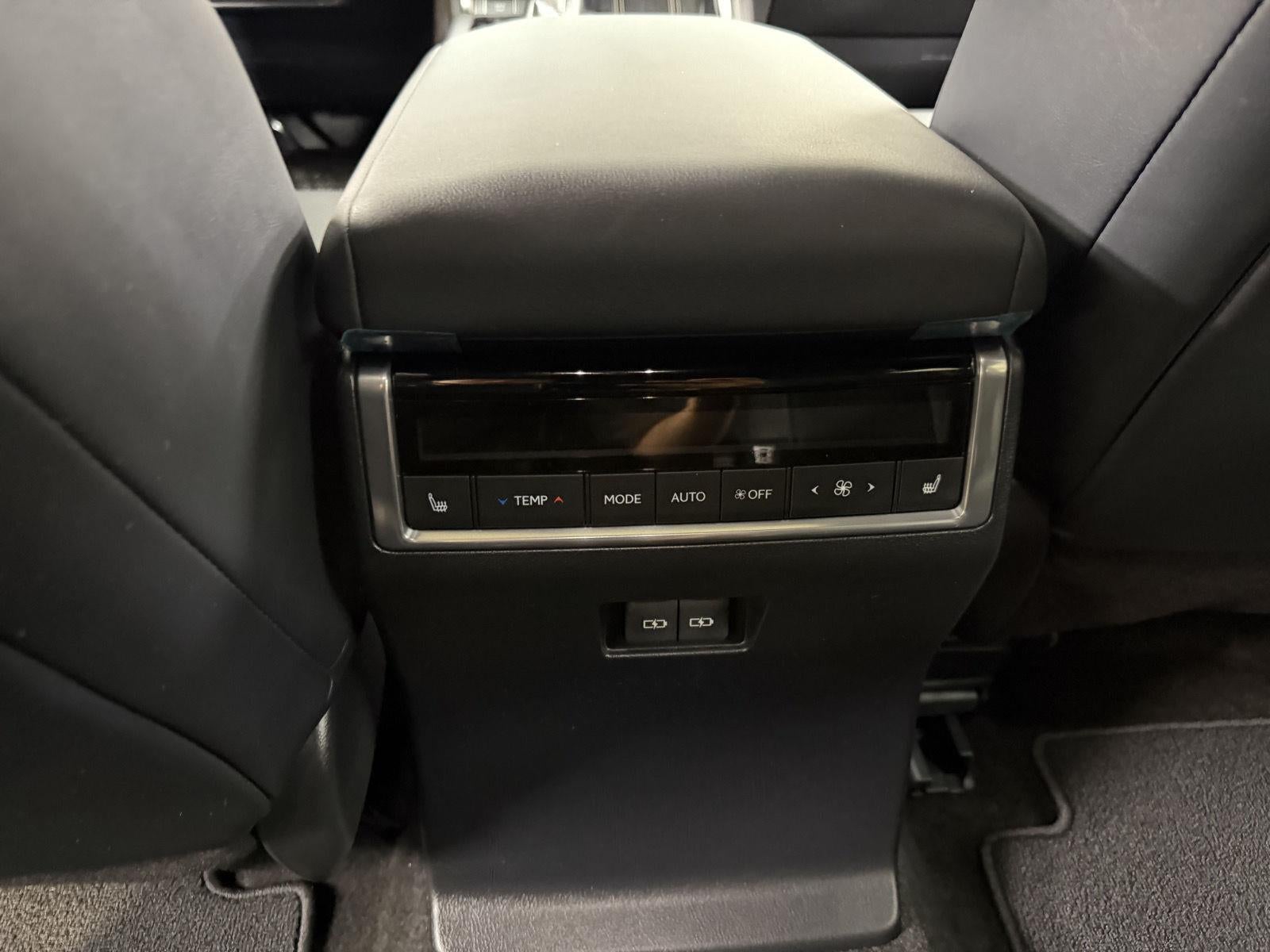 2025 Lexus Gx GX 550 Premium+