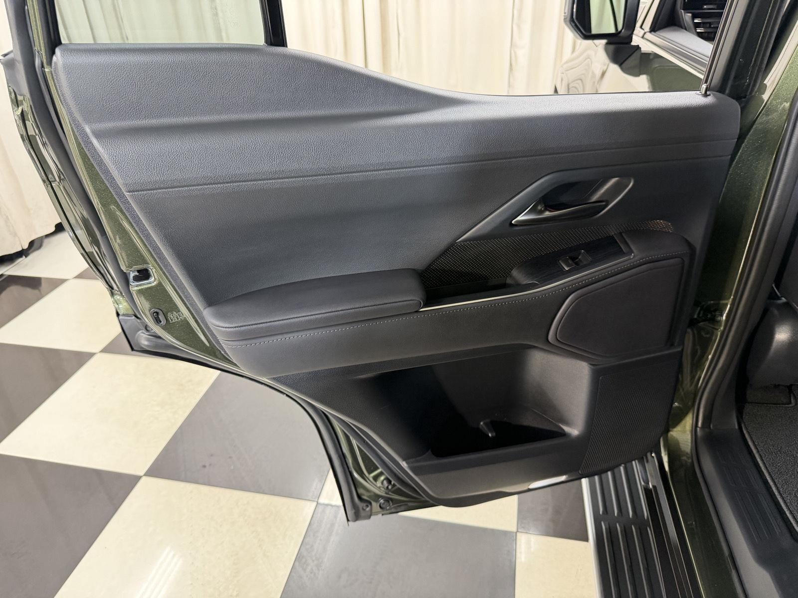 2025 Lexus Gx GX 550 Premium+