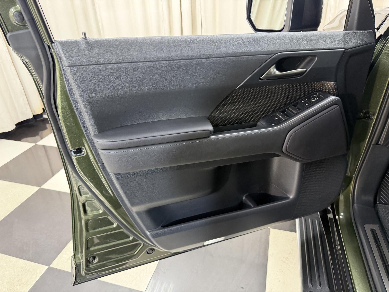2025 Lexus Gx GX 550 Premium+