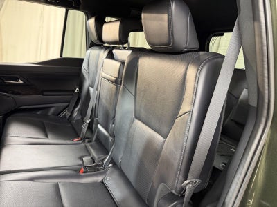 2025 Lexus Gx GX 550 Premium+
